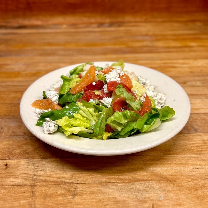 Winter Citrus Salad