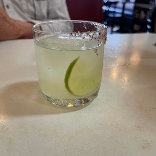 Margarita