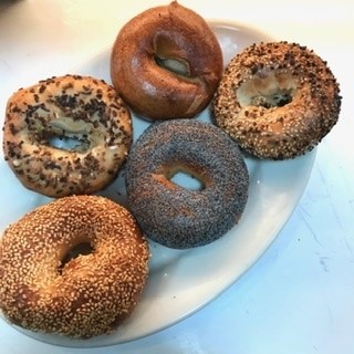 Bulk Bagel