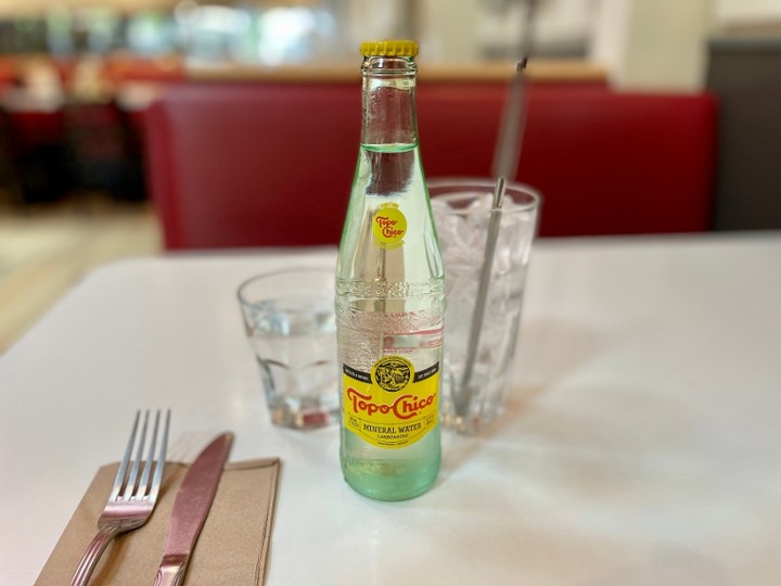 Topo Chico