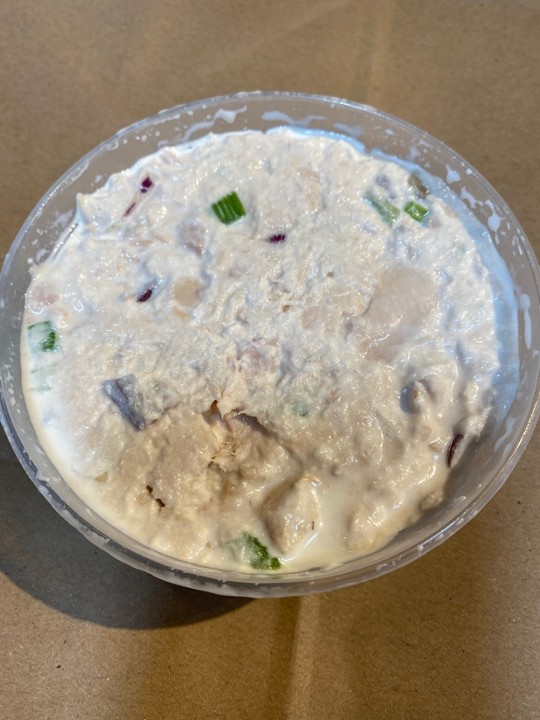 Tuna Salad (Line Caught)