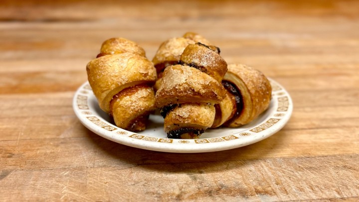 Rugelach