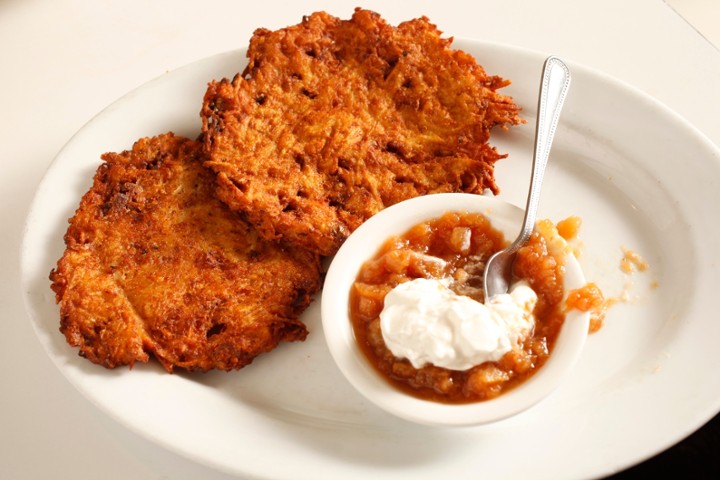 Latke 3