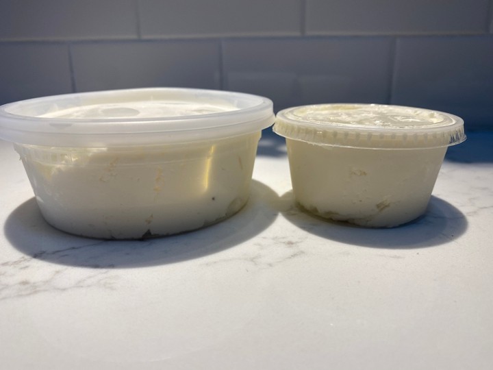 Cream Cheese Bulk