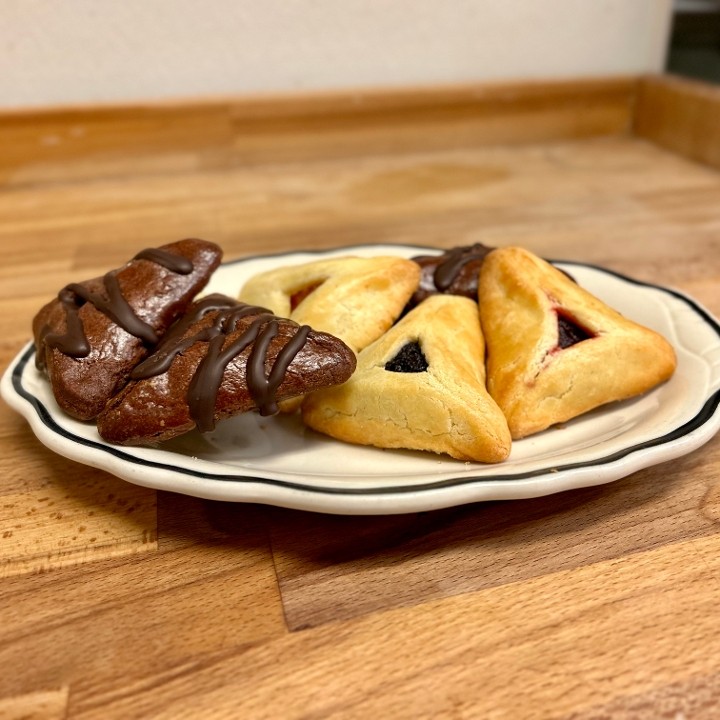 Hamantashen