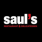 Saul's Restaurant and Delicatessen