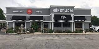 Honey Jam Cafe - Bolingbrook