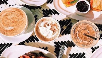 Rooted Coffeehouse