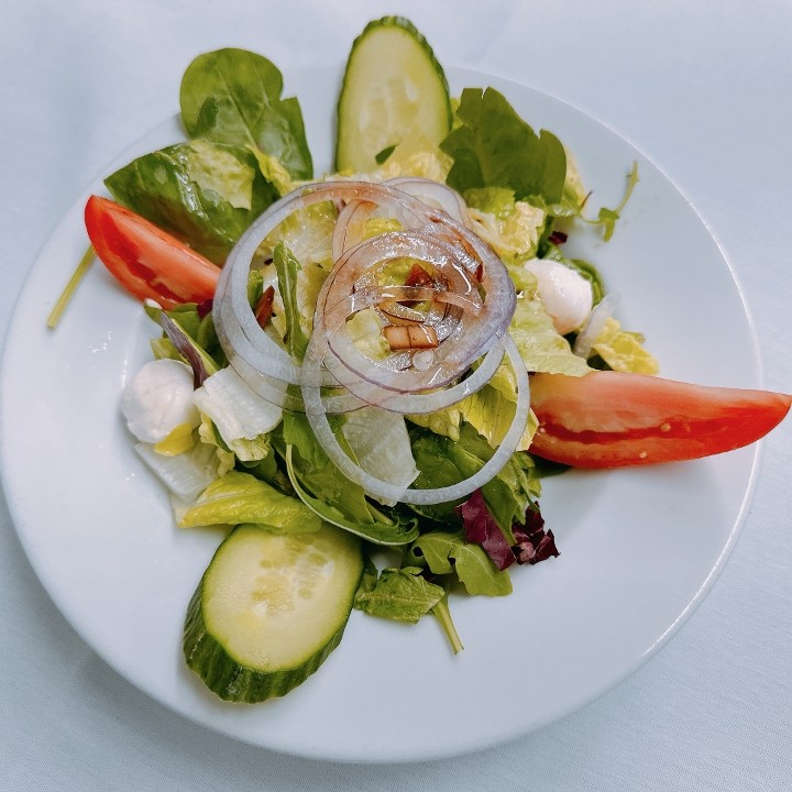 Ensalada de la Casa