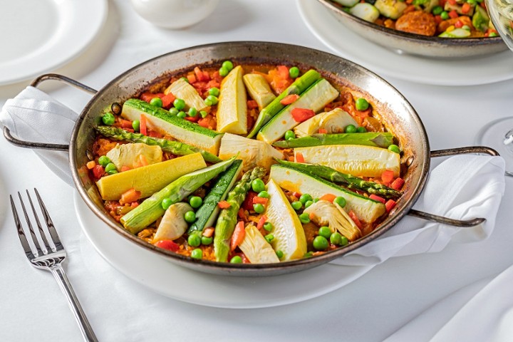 Vegetariana