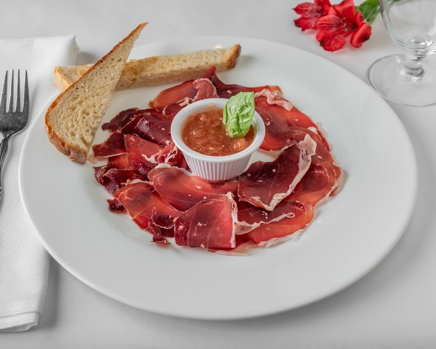 Jamón  Ibérico