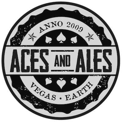 Aces and Ales Nellis