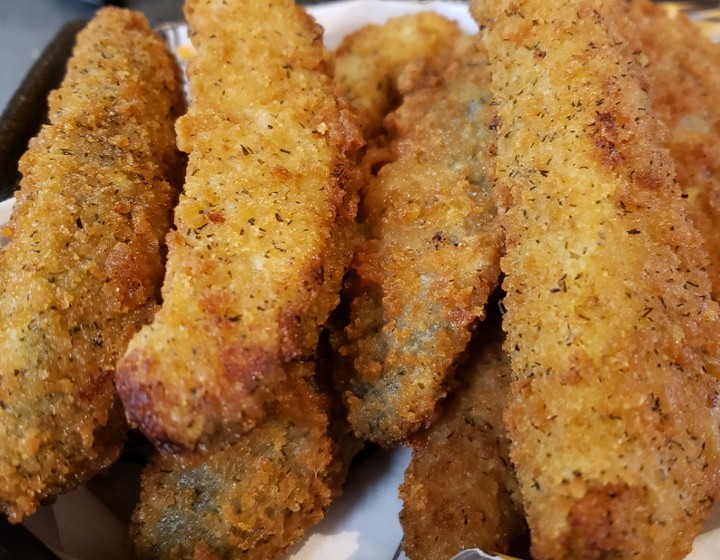 Fried Pickles