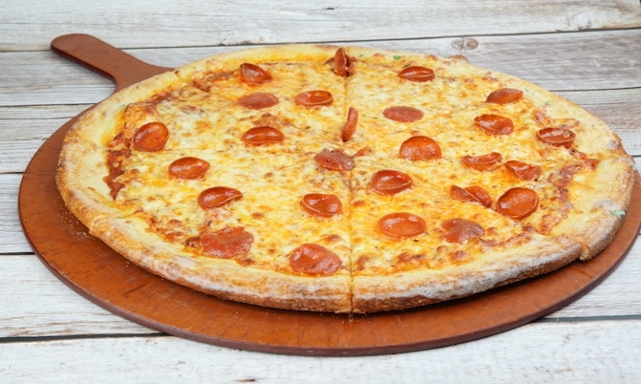 Pepperoni Pizza (Large)