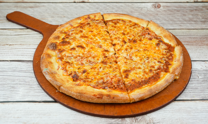 Classic Cheese Pizza (Small)