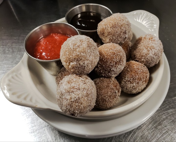 Pantry Donuts