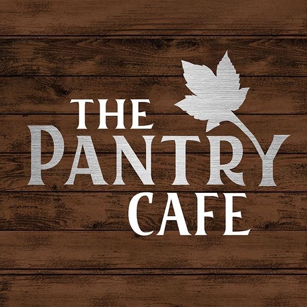 The Pantry Cafe 418 W. State St.