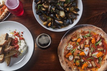 Urban Village Brewing