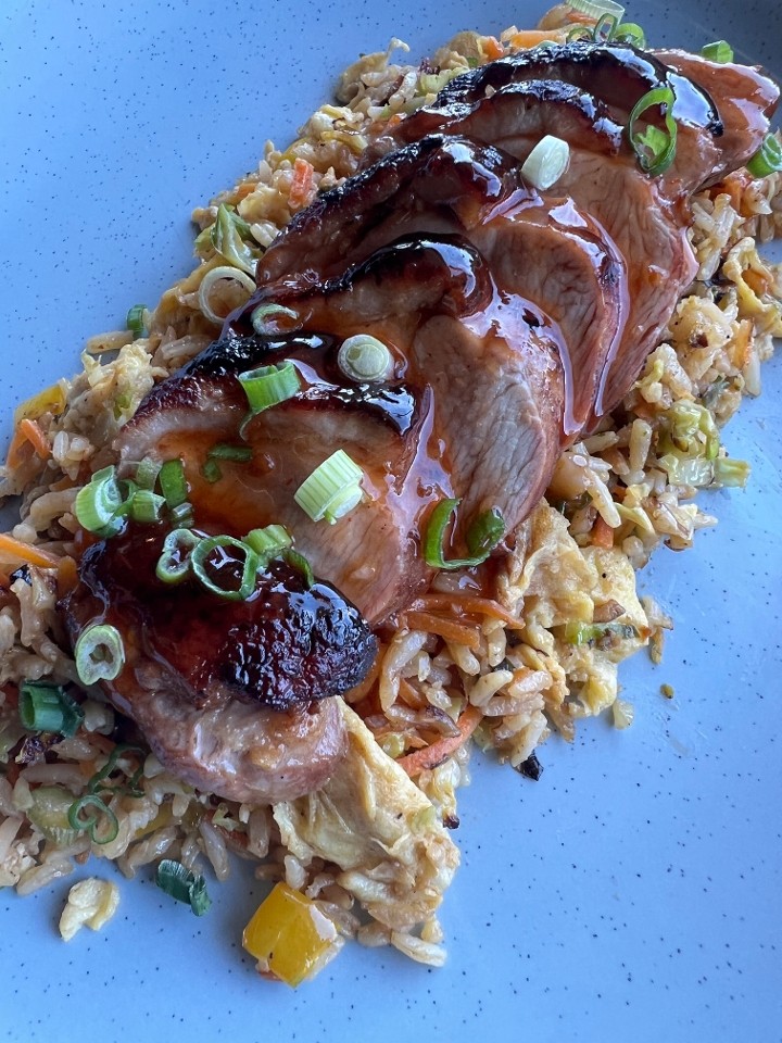 Pan Seared Duck breast {Limited time}