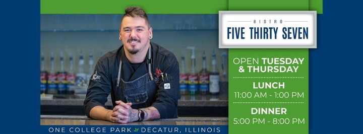 Restaurant banner image