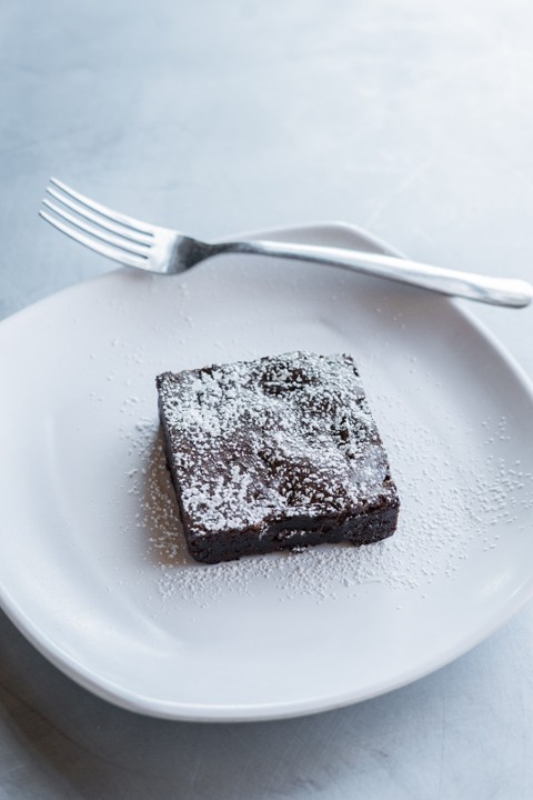 Gluten Free Brownie