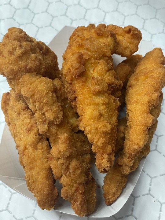 Chicken tenders