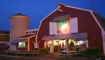 The Red Barn Pizza and More 4180 Route 6