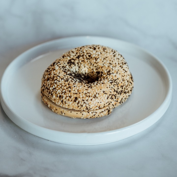 Everything Bagel