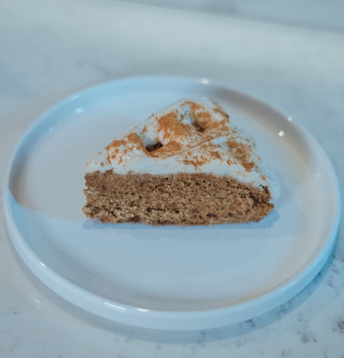 Coffee Cake (Vegan & Gluten Free)