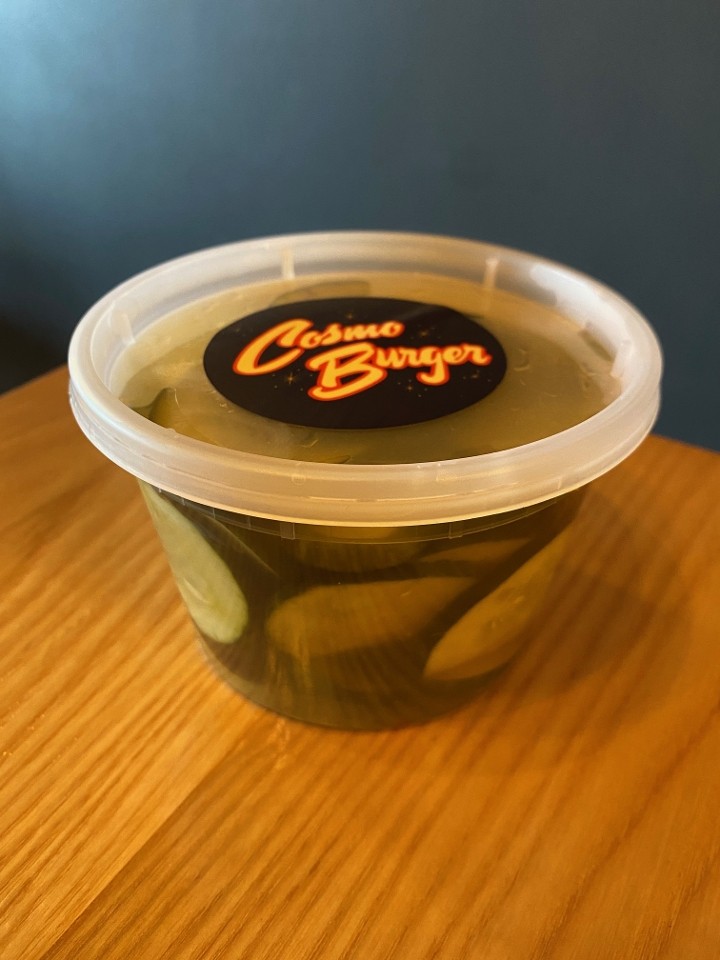Pickle Pint