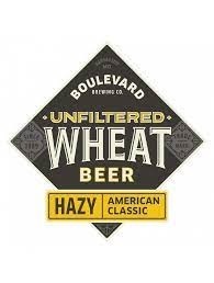 BOULEVARD WHEAT 12oz CAN