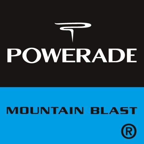 MOUNTAIN BERRY BLAST POWERADE