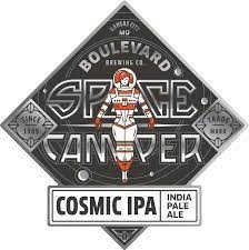 BOULEVARD SPACE CAMPER IPA 12oz CAN