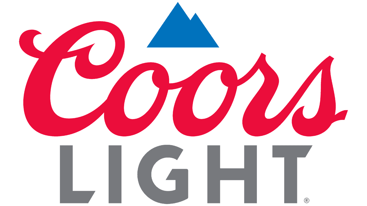 COORS LIGHT 12oz CAN