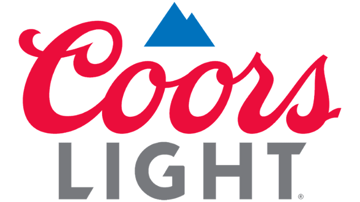 COORS LIGHT 12oz CAN