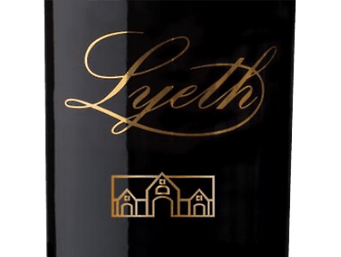 LYETH RED BLEND