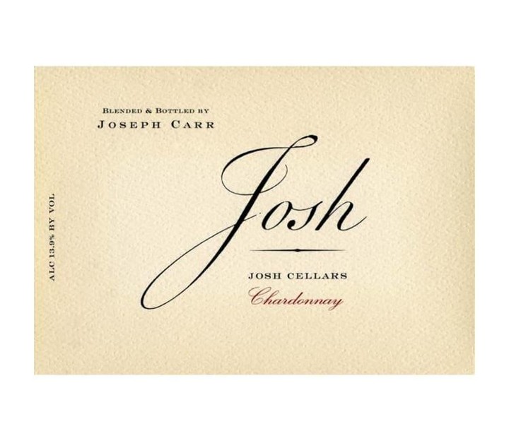 JOSH CELLARS CHARDONNAY