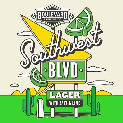 BOULEVARD SW BLVD LAGER