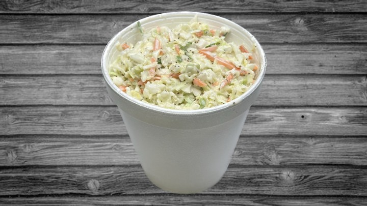 Cole Slaw 16oz