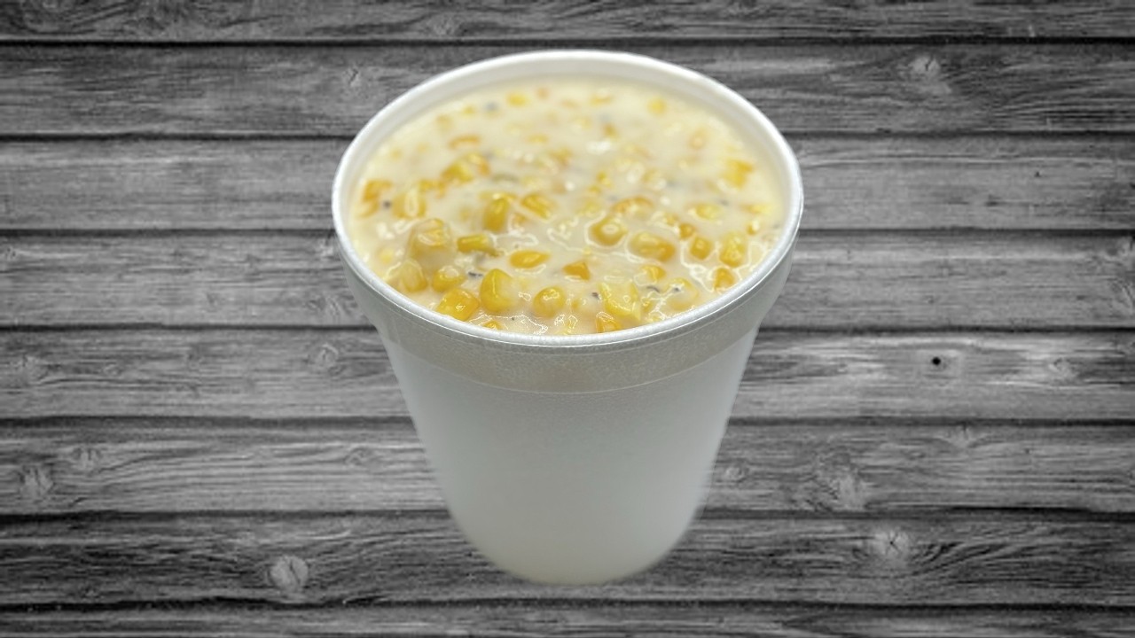 Cream Corn 16oz