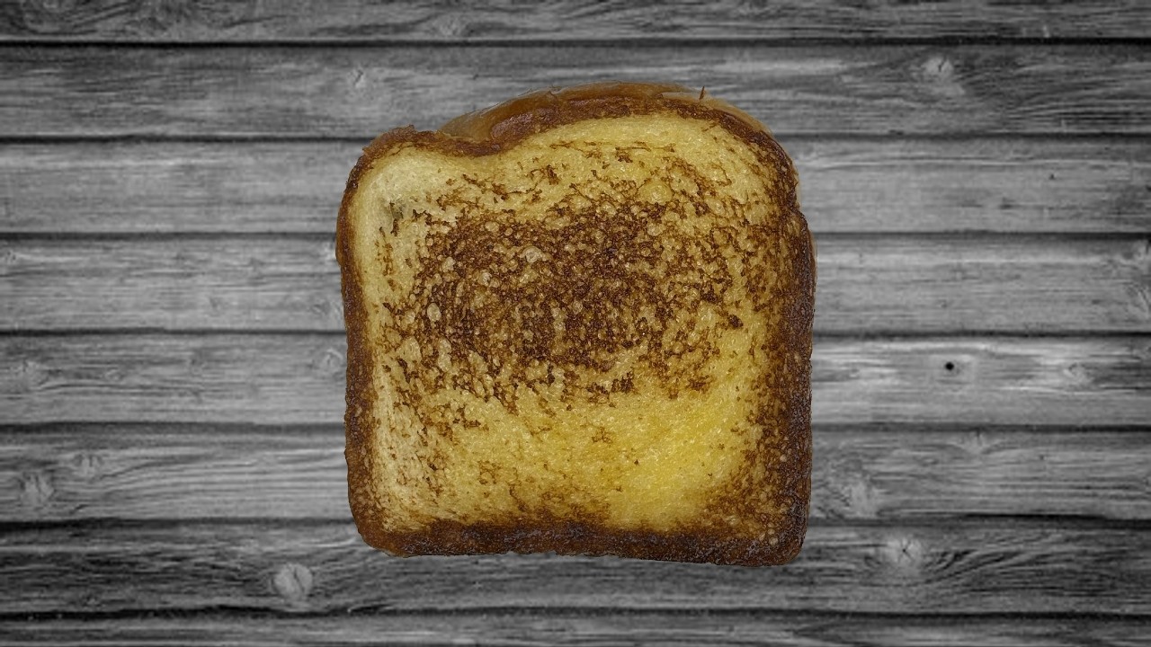 1 Slice Texas Toast