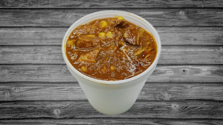 Brunswick Stew 16oz