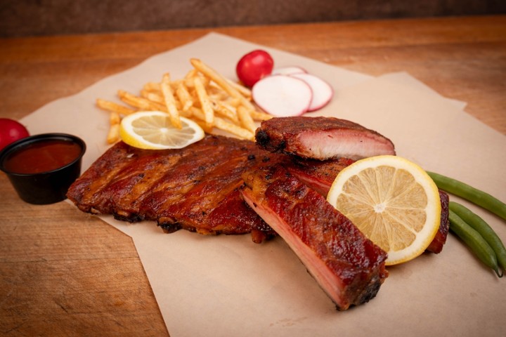 Ribs (Call for Availability)