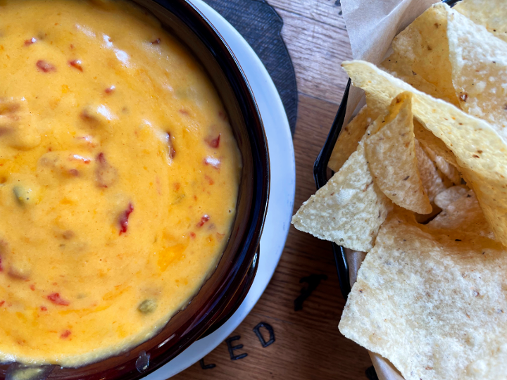 Chile con Queso