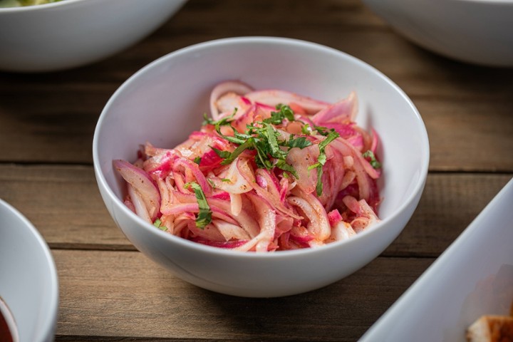 Pickled Onions (5 servings)