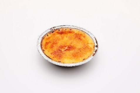 CREME BRULEE