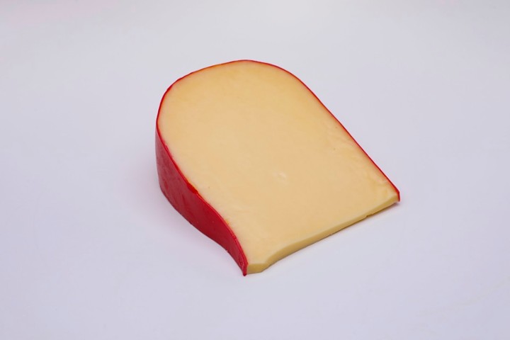 GOUDA RED WHEEL LB