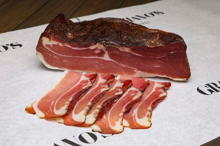 PROSCIUTTO SPECK