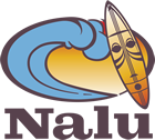 Nalu Rehoboth Nalu Rehoboth logo