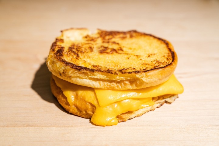 Grilled Cheese